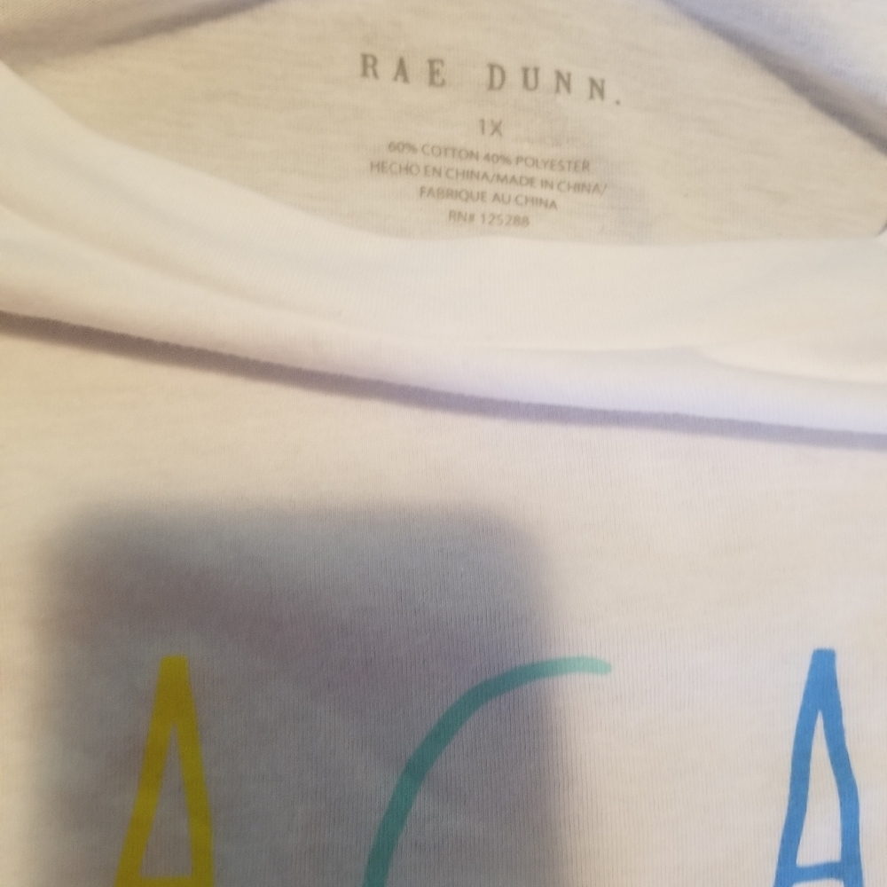 Rae Dunn